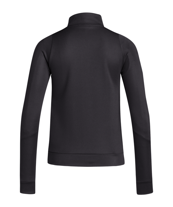 adidas Tiro 24 Trainingsjacke Damen Schwarz - schwarz