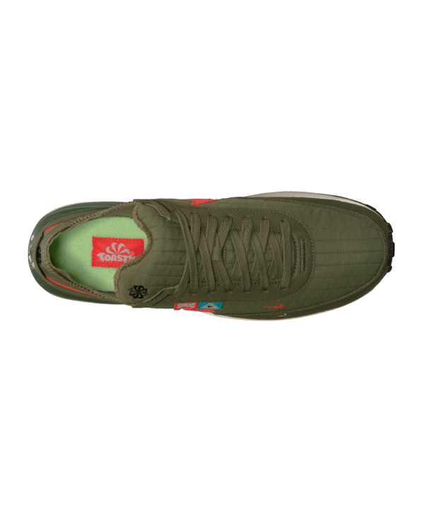 Nike Waffle One NN Grün F200 - gruen