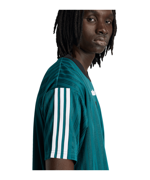 adidas FC Liverpool T-Shirt 95 Grün - gruen