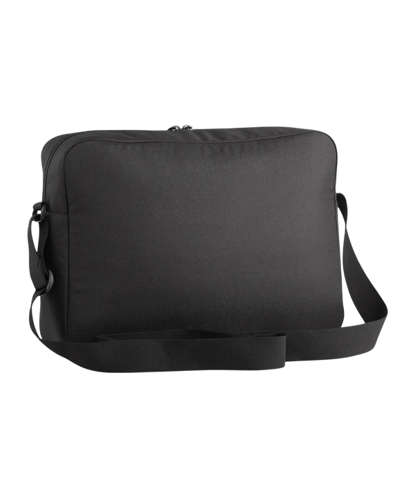 PUMA TEAM Messenger Tasche Schwarz F01 - schwarz