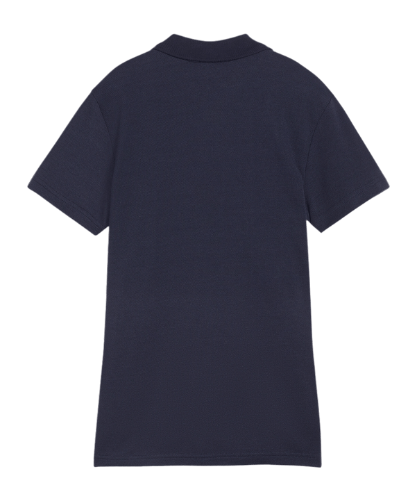 PUMA teamFINAL Casuals Poloshirt Damen Blau F06 - blau