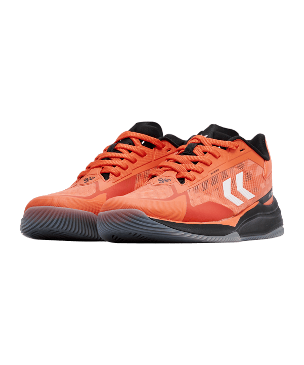hummel Hb Topflight Pro Donna Nero C2442 - nero