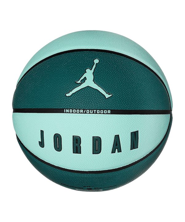 Jordan Ultimate 2.0 8P Deflated Ball Blau F330 - blau