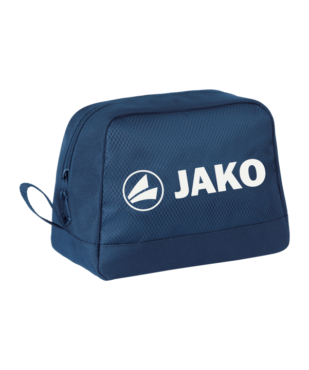 JAKO Kulturtasche Blau F09 - blau