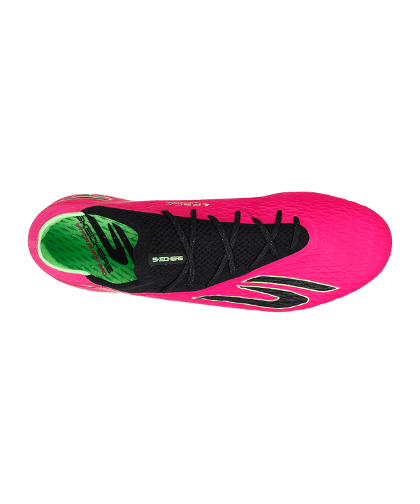 Skechers SKX 2 Elite FG Flair Rosa FPKBK - rosa