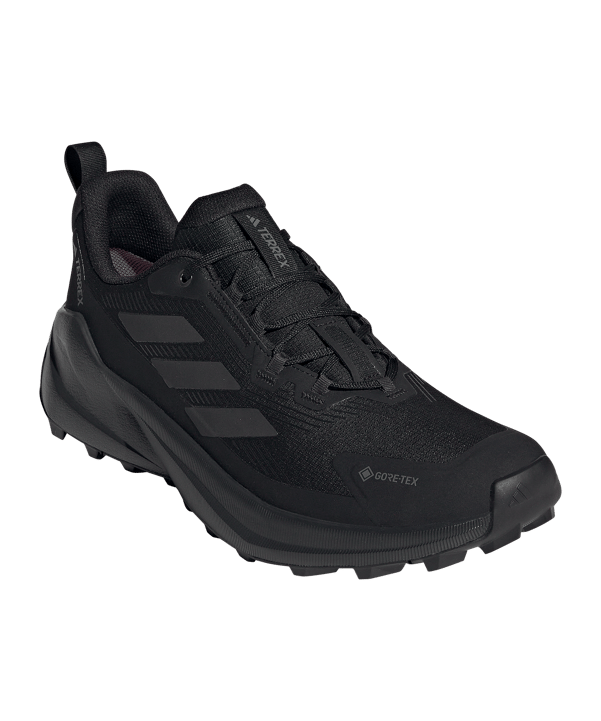 adidas Schuh Schwarz - schwarz