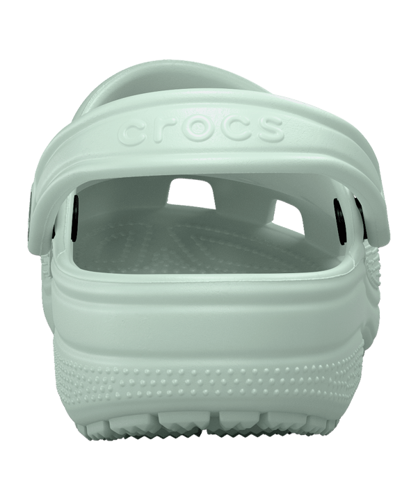 Crocs Classic Clog Grün - gruen