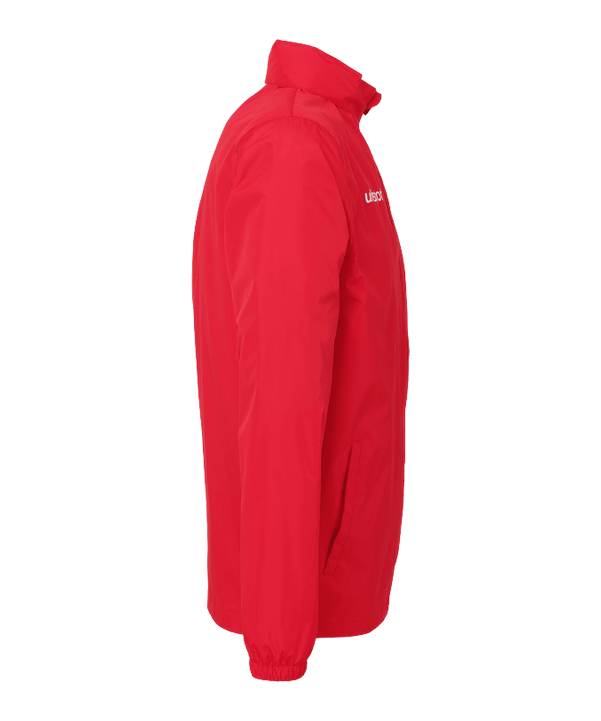 uhlsport Essential Allwetterjacke Rot F60 - rot