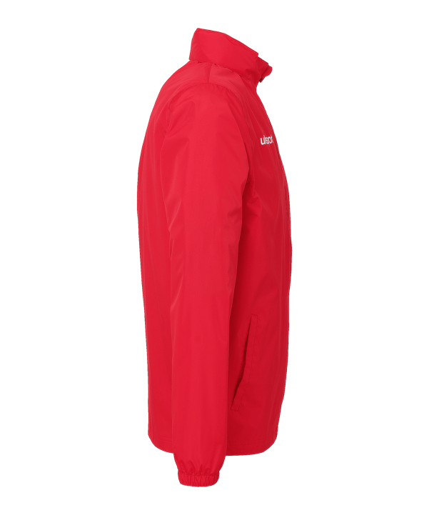 uhlsport Essential Allwetterjacke Rot F60 - rot