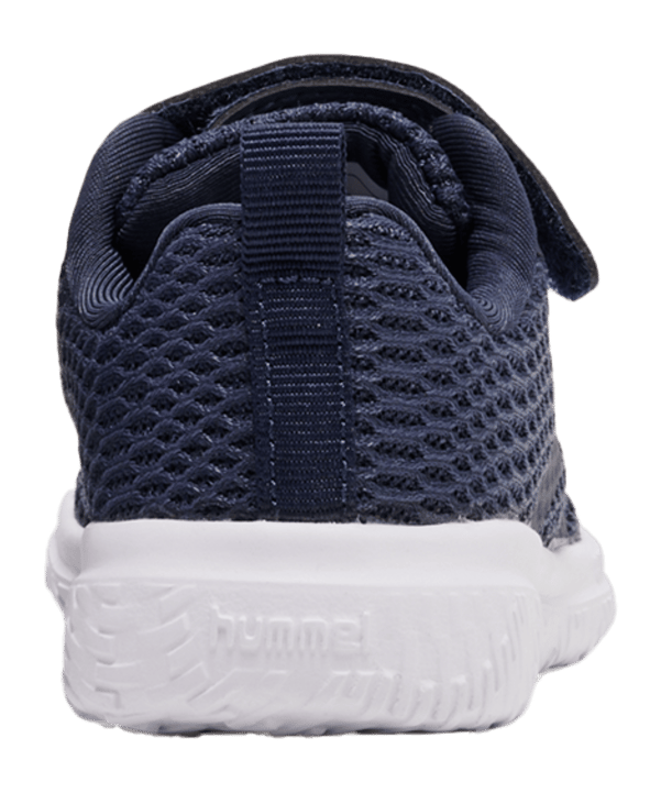 Hummel Kids Schwarz F1009 - schwarz