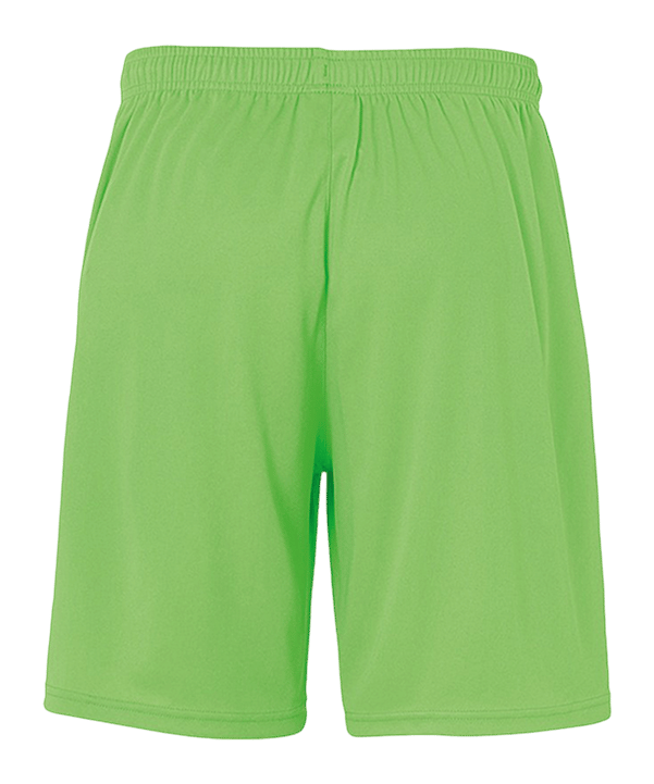 uhlsport Center Basic Pantaloncini Bambini Verde C20 - verde