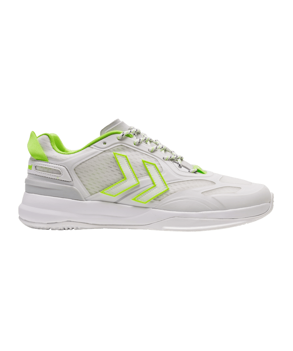 Hummel DAGAZ 2.0 Weiss 9001 - weiss