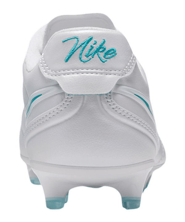 Nike Tiempo Ligera Pro FG Bright Lights Blanc C100 - blanc