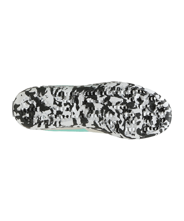 Puma Handball Untmd Schuh Weiss F01 - weiss