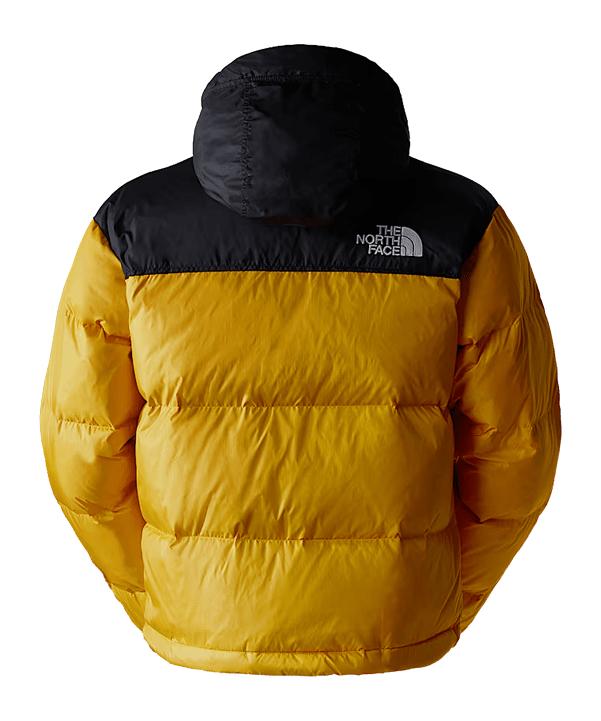 The North Face 1996 Retro Nuptse Jacke Gold FZU3 - gold