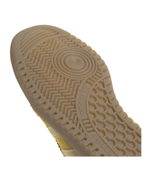 adidas Originals Bermuda Gelb - gelb