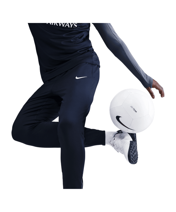 Nike Paris Saint-Germain Strike Trainingshose Blau F410 - blau