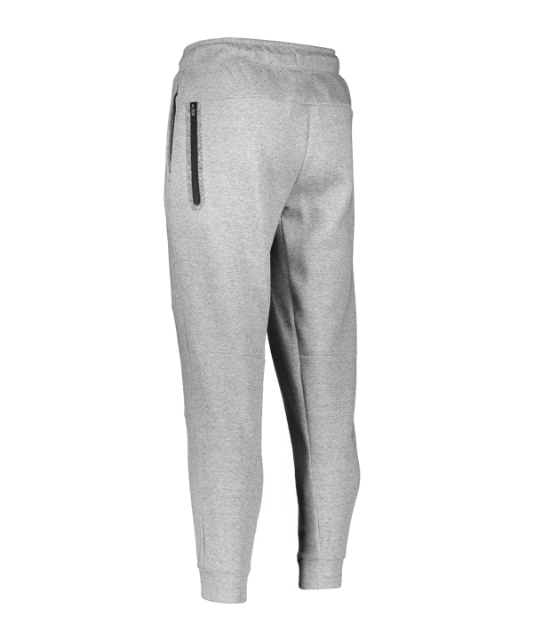 Nike Tech Fleece Revival Jogginghose Grau F010 - schwarz