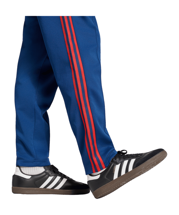 adidas Originals Kroatien Track Hose Blau - blau