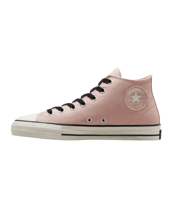Converse Chuck Taylor All Star Pro Rosa - rosa