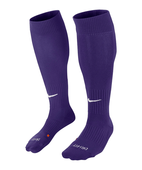 Nike Classic II Cushion OTC Stutzen Lila F545 - lila