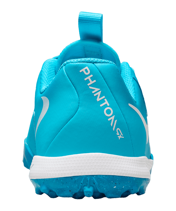 Nike Jr Phantom GX II Academy TF Mad Ambition Kids Blau F400 - blau
