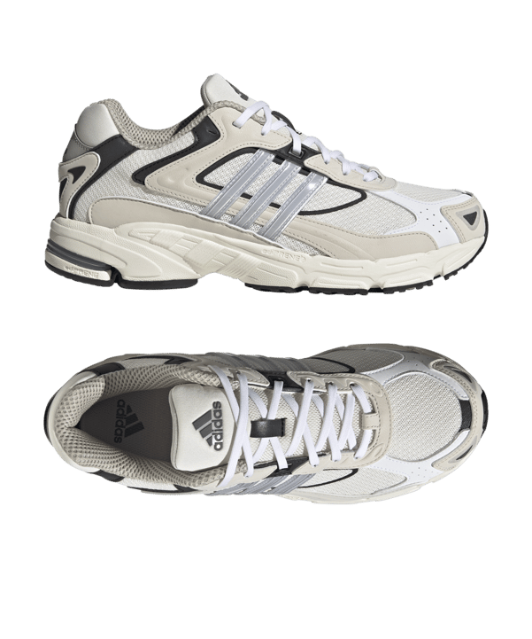 adidas Originals Response CL Weiss Braun - weiss