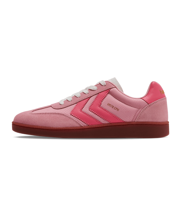 Hummel Vm78 Cph Rs Rosa F3368 - rosa