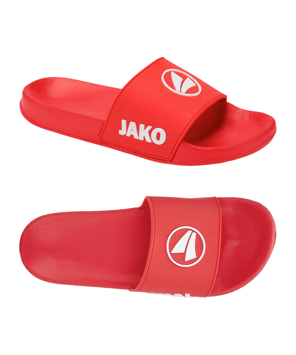 JAKO Jakolette Rot F726 - rot