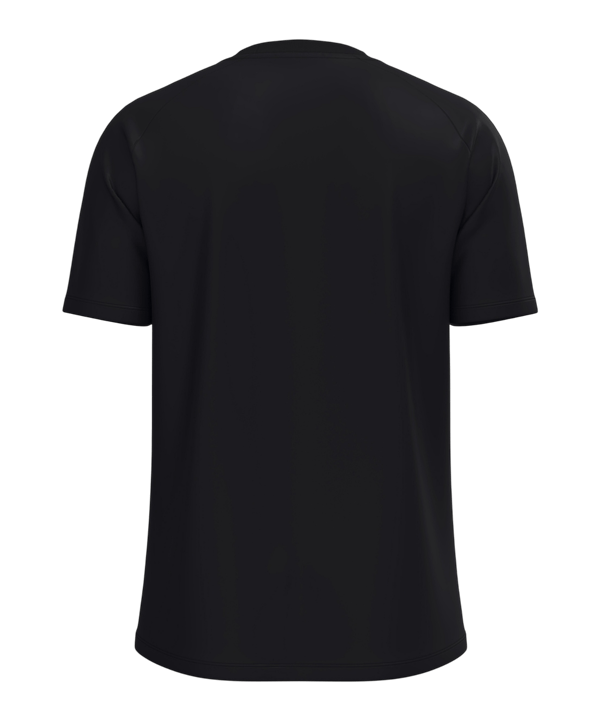 JAKO Promo 2.0 Funktions T-Shirt Schwarz F800 - schwarz