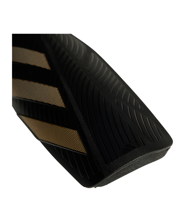 adidas Tiro EU Club Schienbeinschoner Schwarz - schwarz