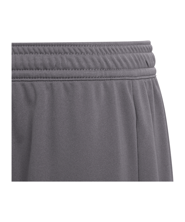 adidas Entrada 22 Short Kids Grau - grau