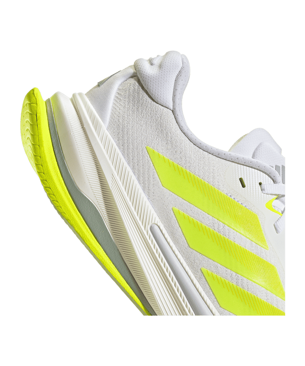 adidas Supernova Prima 2 Chaussure de running Blanc - blanc