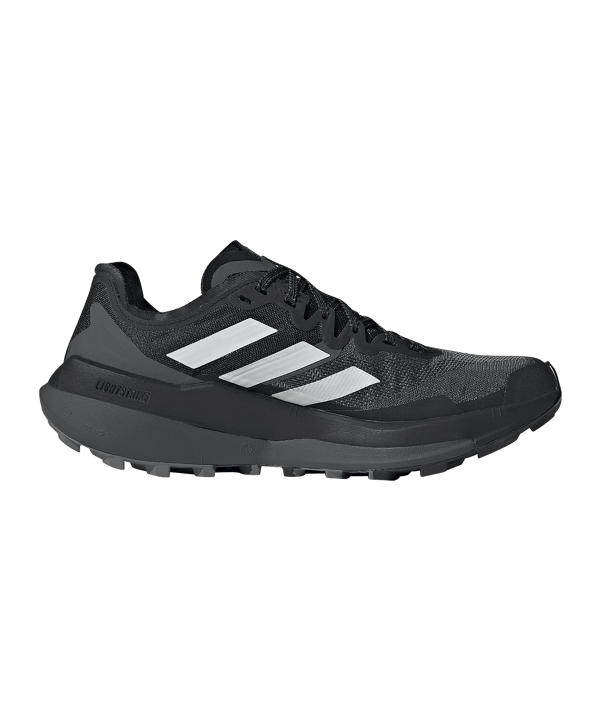 adidas Terrex Agravic Speed W Schuh Damen Schwarz - schwarz