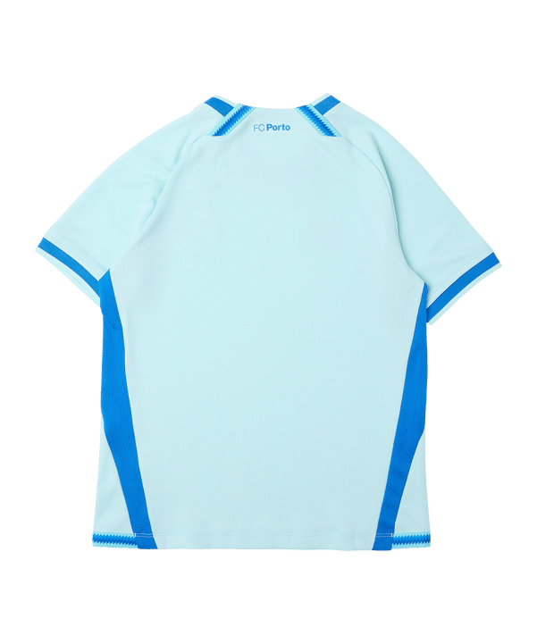 New Balance FC Porto Trikot 3rd 2026/2027 Kids Mehrfarbig - mehrfarbig
