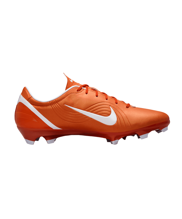 Nike Air Zoom Mercurial Vapor I RGN SE FG Origin Disruption Orange F800 - orange