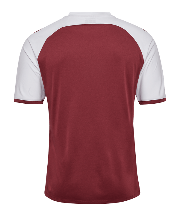 Hummel Match League Trikot Rot F3035 - rot
