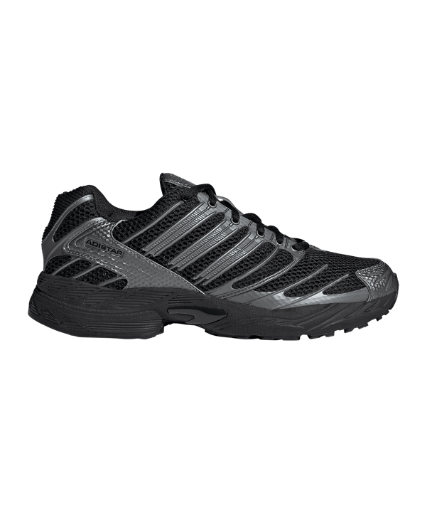 adidas Adistar Control 3 Schwarz - schwarz