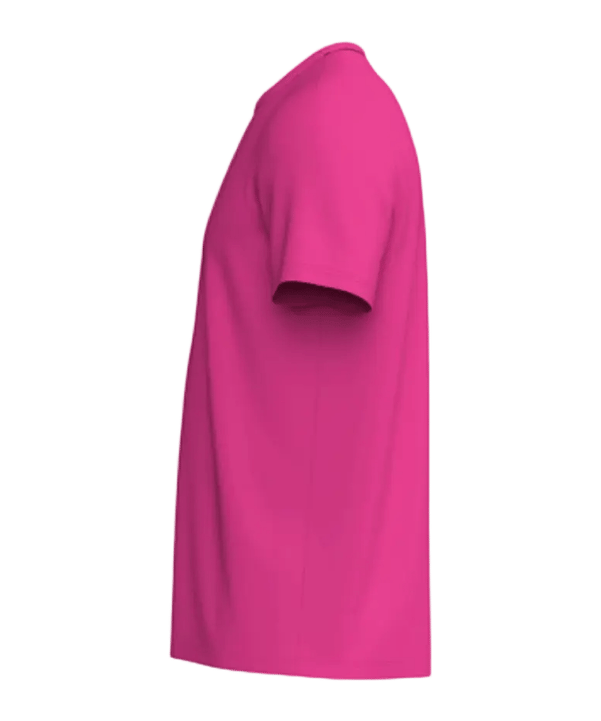 Erima INTRO function T-Shirt Kids Rosa F2082583 - rosa