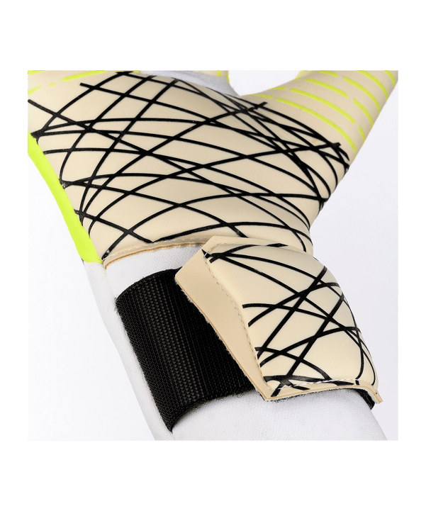 uhlsport FM Ultragrip ZNE HN Solar Edition #402 Torwarthandschuhe Mehrfarbig F1011406011113 - mehrfarbig