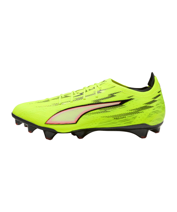 PUMA ULTRA 6 Carbon FG Unleash Gelb F01 - gelb