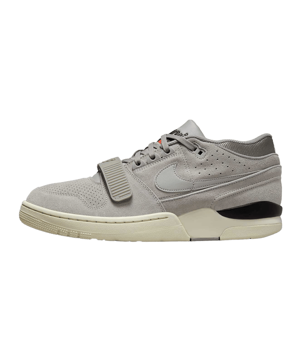 Nike AAF88 Low Grau F001 - grau
