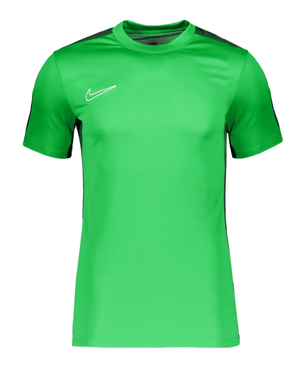 Nike Academy Trainingsshirt Grün F329 - gruen