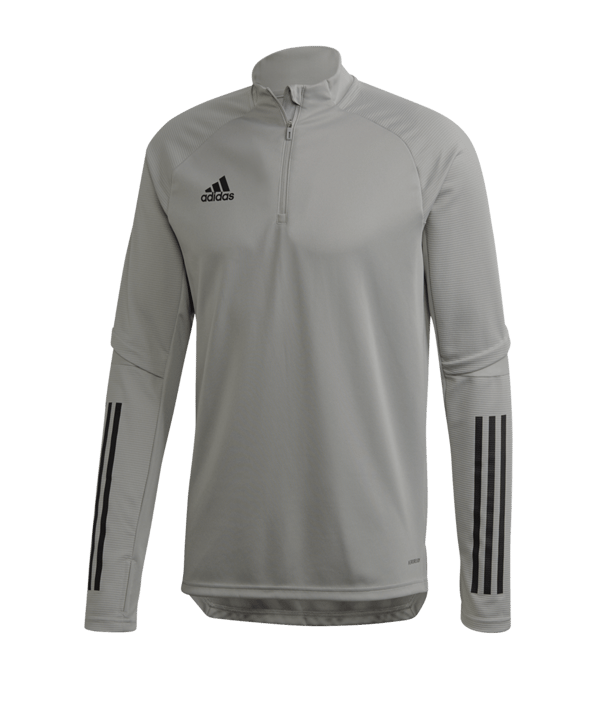 adidas Condivo 20 Trainingstop Grau - grau