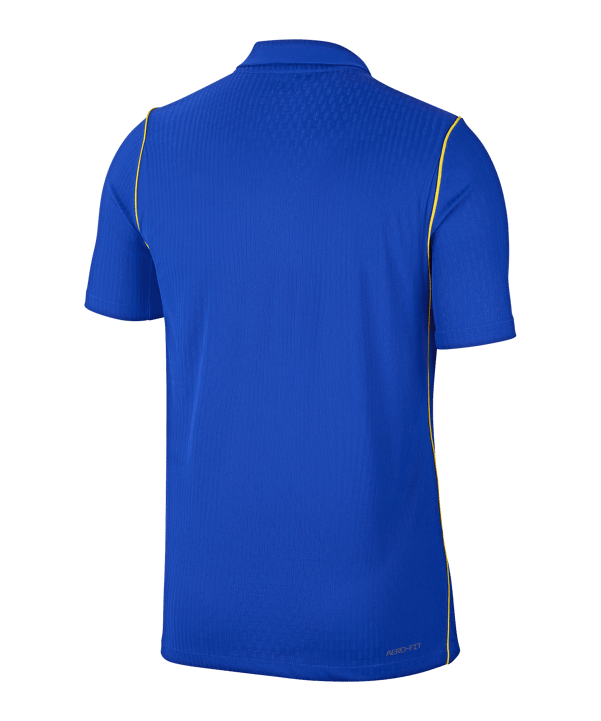 Nike FC Chelsea London Trikot Home 2026/2027 Blau F453