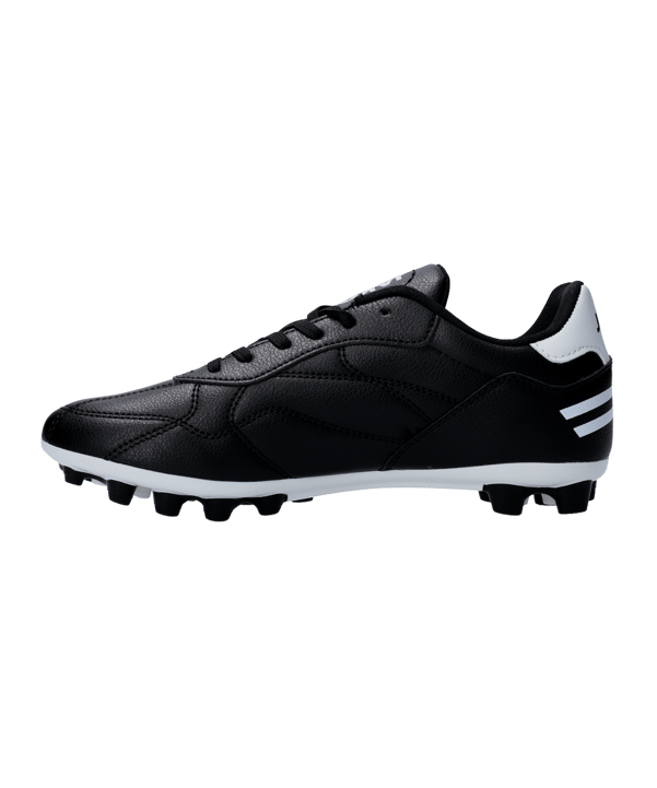 JAKO Classico FG Jr Kids Schwarz F729 - schwarz