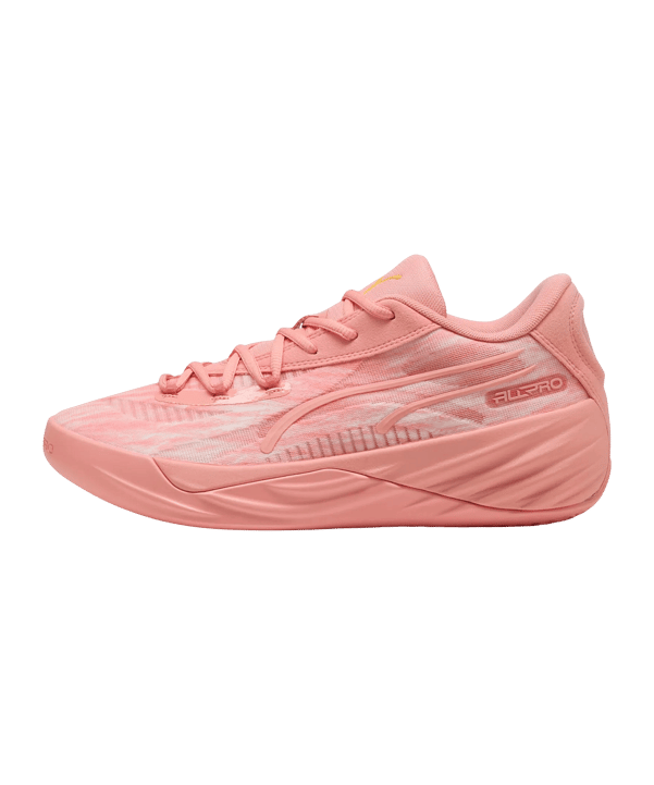 PUMA All-Pro Nitro Dress Code Rosa F01 - rosa