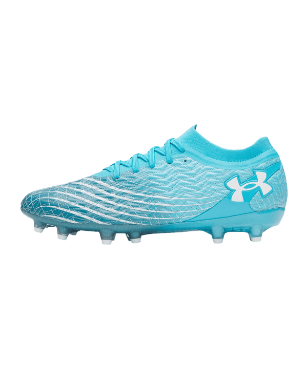 Under Armour Magnetico Pro 5 FG Boundless Blue Blau F471 - blau