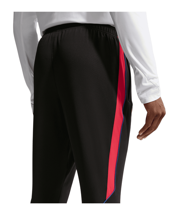 Nike Paris Saint-Germain Strike Pantaloni da allenamento Nero C010 - nero