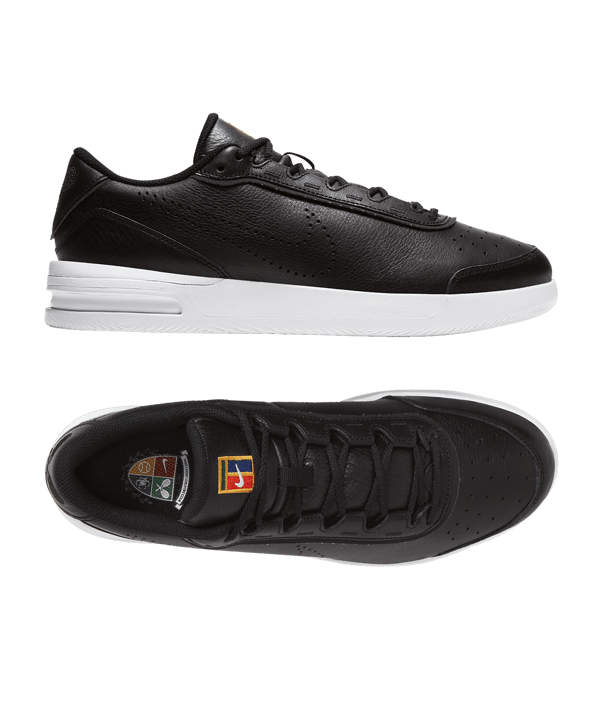 Nike Air Max Vapor Wing Premium Sneaker F002 - schwarz